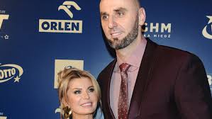 Jako prelegentka uczestniczyła w wielu konferencjach, seminariach i pokazach. Marcin Gortat O Zwiazku Z Zaneta Stanislawska Sport