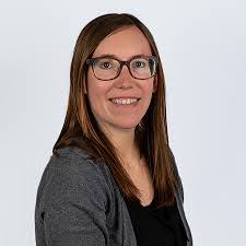 Audrey Lemasters's Instagram, Twitter & Facebook