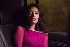 2019 that her third album was delayed after the death of her dog. Lorde S New Album Melodrama Will Tell The Story Of A House Party News Diy