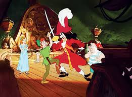 Peter Pan Tinker Bell Was Designed After Actress Margaret Kerry Not Marilyn Monroe Peter Pan Disney Peter Pan Disney Animated Films