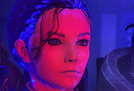 Who has the killzone armor?