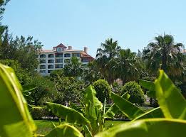 sirene belek hotel beach at night hotels in turkey best hotels