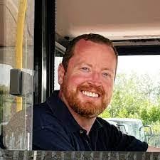 Travis Pritt's Instagram, Twitter & Facebook