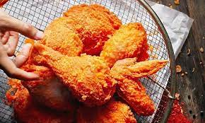 .chilli spicy sweet chilli sweet chilli coconut milk marion's original marinades balinese coconut turmeric classic japanese teriyaki honey soy garlic sticky chilli ginger thai spicy. Resepi Ayam Goreng Spicy Ala Mcd Buzzkini