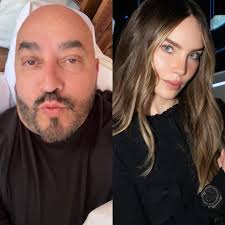 Oficial: Lupillo Rivera publicó en redes sociales un comunicado en donde  informa que tomará acciones legales en contra de Belinda.