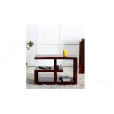 The older the oak coffee tables are, the more expensive they will be. Lacanoia Coffee Table In Honey Oak Directcreate Com