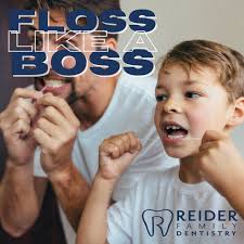Reider Family Dentistry