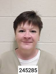 Offender Information