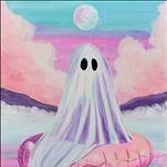BLACKLIGHT EVENT! Hot Ghost Summer!