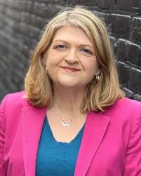 Kelly Redmon Loo, Clinical Social Work/Therapist, Arlington, VA, 22202