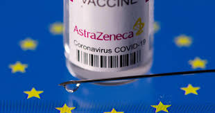 Andrew pollard has been leading the oxford vaccine clinical trials in the uk, brazil, and south africa. Eu Lawsuit Against Astrazeneca Begins In Brussels Court Coronavirus Pandemic News Al Jazeera