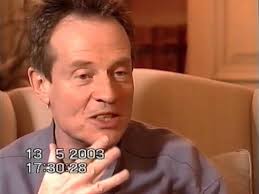 Joe Nugent Emcee Speaker Intro