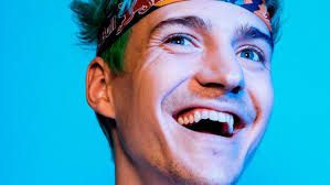 💙😳 youtuber, twitch streamer & @teamheretics owner see more of thegrefg on facebook. Fortnite Fortnite Anade La Skin Del Conocido Streamer Ninja Y Anuncia Para Un Futuro La De Thegrefg Marca Com
