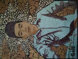 Pada hari jadinya sekolah kami mengadakan berbagai acara yang sangat heboh dan ga kalah seru pastinya sob! 30 Ide Keren Lukisan Dari Jawa Tengah Rabbit Smk