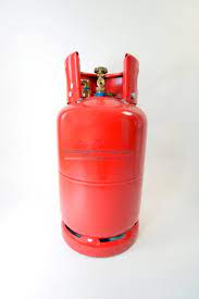 Entdecken sie gasflasche & zubehör beim campingprofi seit 1958 auch in ihrer nähe riesige auswahl an campingzubehör! Gasflasche 11kg Wiederbefullbar 4 Lochventil Lpg Autogas Online