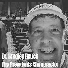 Be ready to be blown away by Dr. Ross Marsh who at 84 is still adjusting a  few people a week from his rural property in New South Wales… it took a