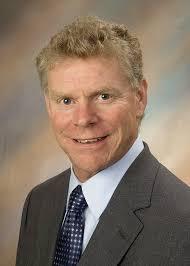 Chuck Gijanto replaces Joan Sullivan as Baystate Mary Lane Hospital  president