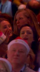 Relive the festive magic with @emmakokofficial._'s soulful performance of  "All I Want For Christmas Is You"