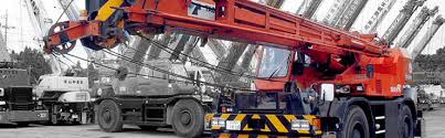Your trusted mobile crane company in malaysia is here. Crawler Crane Rental In Malaysia Jaya Upaya Machinery