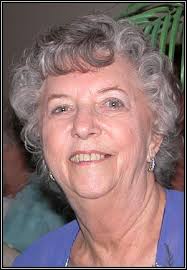 Obituary information for Grace “Hollie” Webster