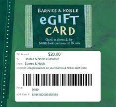Redeemable online and in stores. Intext Barnes And Noble E Gift Cards Php Cart How To Redeem Barnes And Noble Gift Card Online Treat Yourself To Something Special At Barnes Noble With A Barnes Noble Gift Card