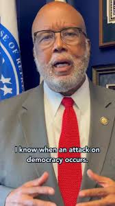 @BennieGThompson's video Tweet