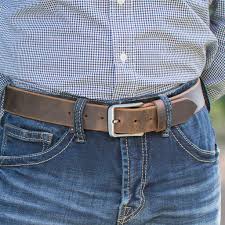 My son is only 7 and has be diagnosed with a nickel allergy. Nickel Free Belts Worlds Largest Selection Nonickel Com