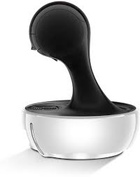 Coffee makers nescafé dolce gusto systemic infections in humans. Krups Nescafe Dolce Gusto Kp3501 White Drop Capsule Coffee Machine Alzashop Com