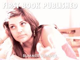 Ann M. Martin by spittman2017