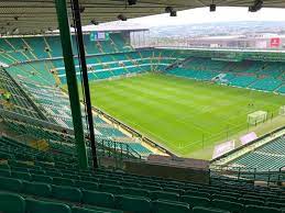 The iconic celtic park has been home to celtic football club since 1892. Celtic Park Bereich 444 Reihe Cc Platz 29 Celtic Fc Geteilt Nach Gavin194