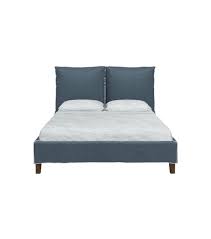 La valeur du nombre de fils indique le nombre de fils par centimètre carré de tissu. Fly Gervasoni Bed Milia Shop