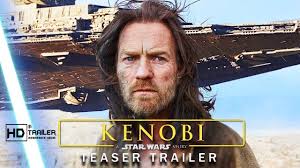 After their father dies, they have a chance to reinvent. Kenobi Trailer 2021 Mcgregor Ray Park Action Disney Movie Youtube