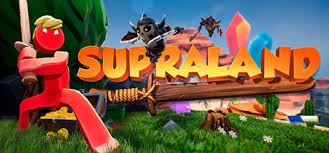 1 660 просмотров 1,6 тыс. Supraland Neuer Trailer Und Demo Veroffentlicht News Mgm