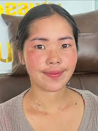 ເບົ້າວື່ ເສີມສວຍ ຄວາມງາມ added...