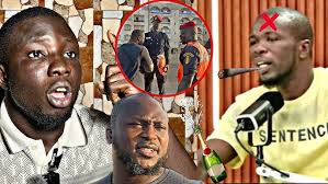 Doudou Sané attaque Serigne Ndiaye 2 ''Yague yague di naniou dadié soudoul  simple dii door''