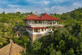 Dining Spot in Lombok