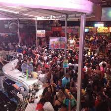 America S Backyard South Florida S Largest Outdoor Party Is A 15 000 Sq Ft Fun Interactive Outside Facil Fort Lauderdale Florida Lauderdale Fort Lauderdale