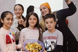 We all can do our part to...