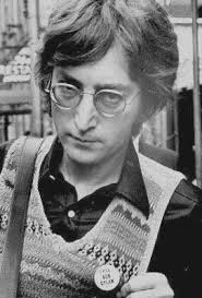 After John Lennon's death in 1980, WBCN aired rare Lennon demo tapes sent  to them anonymously. To this day, no one knows who provided the tapes or  how they got them.