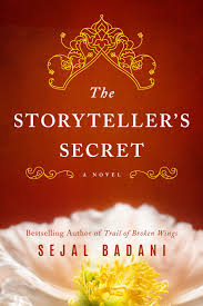 Find the perfect elizabeth mckenna stock photos and editorial news pictures from getty images. The Storyteller S Secret By Sejal Badani Book Tour Elizabeth Mckenna