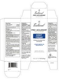 For young women of colour, the conversation around skin bleaching has moved on beyond just the dangers of using bleaching products. Teatrical Pro Aclarant Skin Lightening Cream