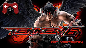 Tekken 6 Pc Download Reworked Games