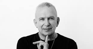 JEAN PAUL GAULTIER