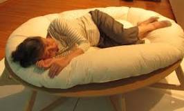 Cama mais confortável do mundo: colchão de marca japonesa