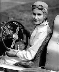 Do nascar drivers need drivers license. Generva Mudge The First Woman To Have A Drivers License And Was A Race Car Driver Race Cars Women In History Racing Driver
