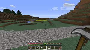 You had to walk, jump and duck mario through a selection of levels to reach bowser, defeat him and rescue princess peach. Minecraft With Forge Graphic Problems Mods Discussion Minecraft Mods Mapping And Modding Java Edition Minecraft Forum Minecraft Forum