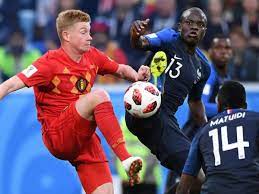 Check out his latest detailed stats including goals, assists, strengths & weaknesses and match ratings. Lob Von Mitspielern Und Trainer Mehr Mehr Als Ein Liebling Der Taktikexperten Frankreichs N Golo Kante Svz De