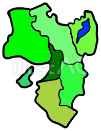 関西地図イラスト No 96757 無料イラストなら イラストac