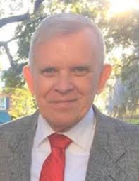 James Thomas "Tommy" Griffin Obituary