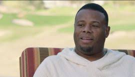 Ken Griffey Jr. Stats, Age, Position, Height, Weight, Fantasy & News